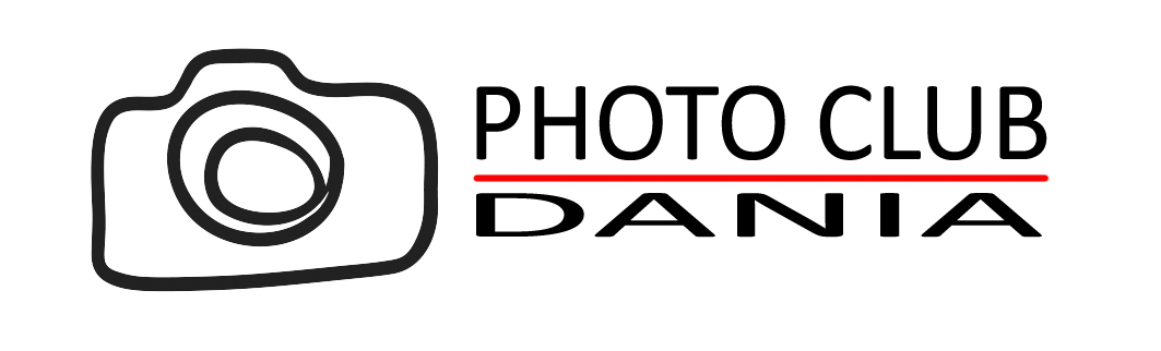 Photoclubdania logo